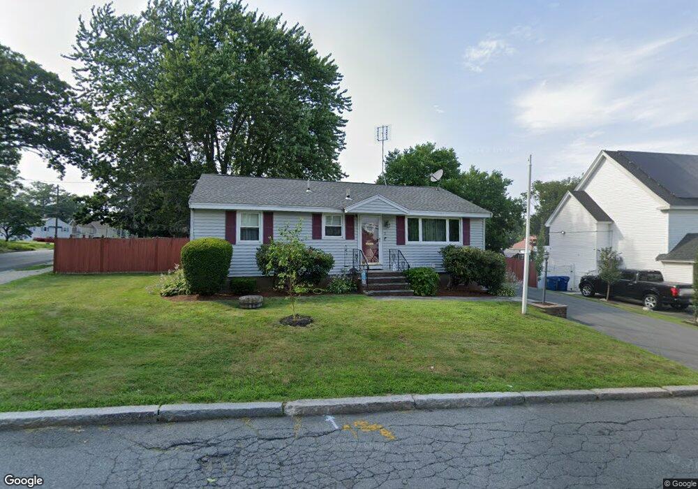 3 William St, Lawrence, MA 01841 - photo 1