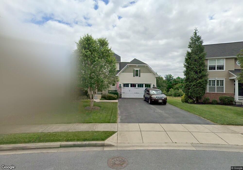 2027 Butterfield Overlook, Frederick, MD 21702 - photo 1