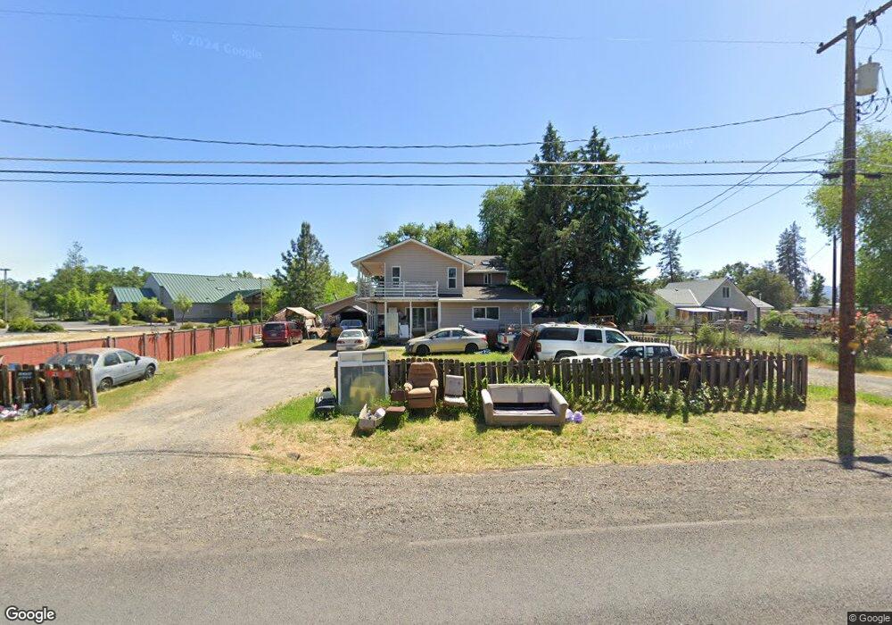 161 Gibbon Rd, Central Point, OR 97502 - photo 1