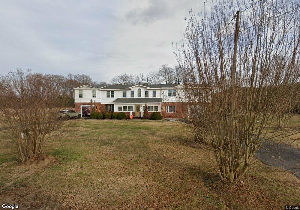 585 Skipjack Rd, Kinsale, VA 22488 - photo 1