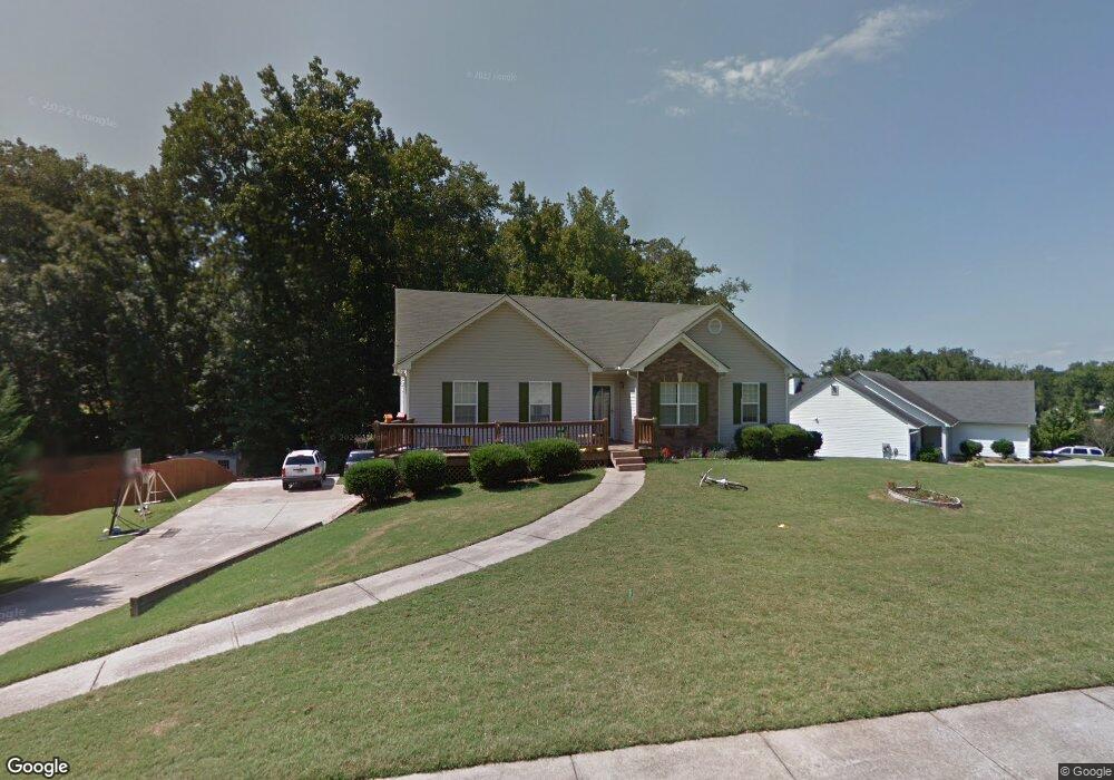 168 Creekdale Dr, Commerce, GA 30529 - photo 1