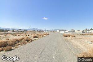 1041 E Kearney St, Pahrump, NV 89048