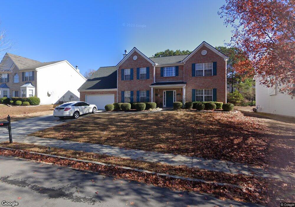 2064 Pierce Way unit 2064, Buford, GA 30519 - photo 1