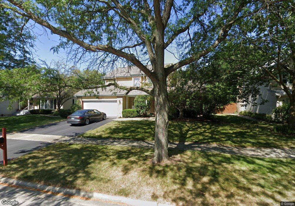 1211 Oakton Ln, Naperville, IL 60540 - photo 1