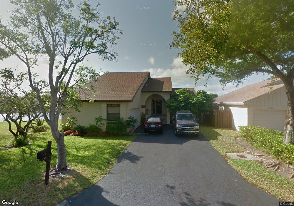 5021 SW 148th Place, Miami, FL 33185 - photo 1