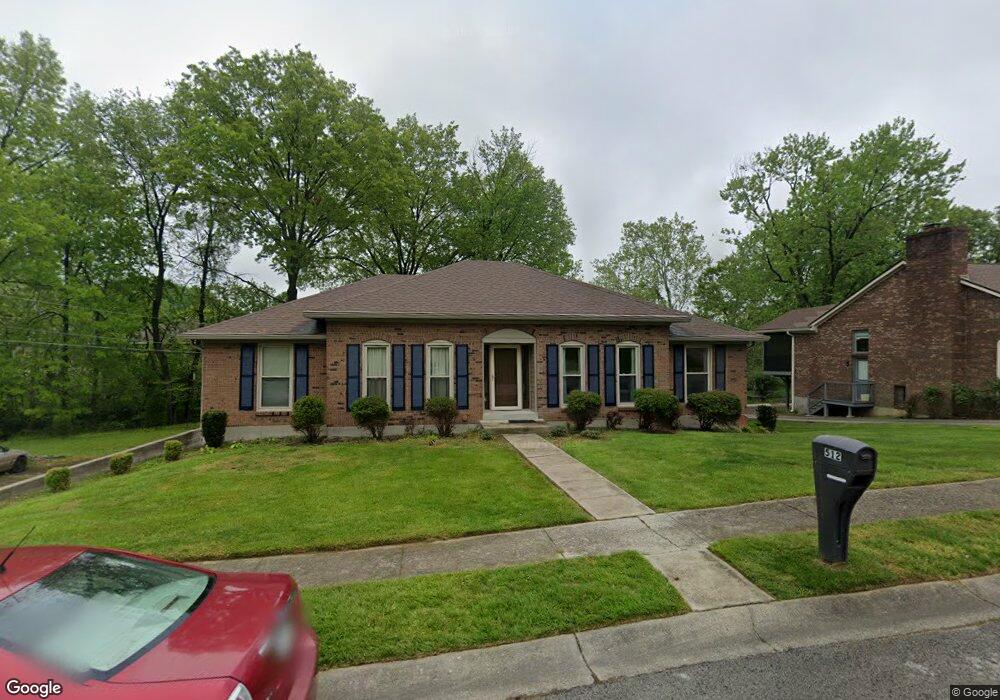 512 Bentbrook Dr, New Albany, IN 47150 - photo 1