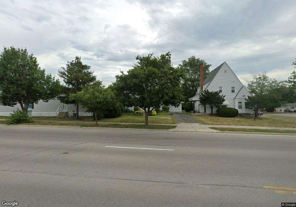 2605 N Main St, Findlay, OH 45840 - photo 1