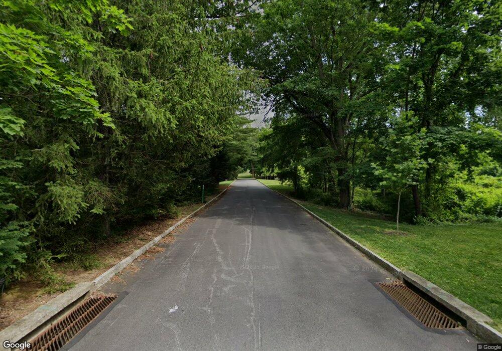 150 Harvard Ln, Bryn Mawr, PA 19010 - photo 1