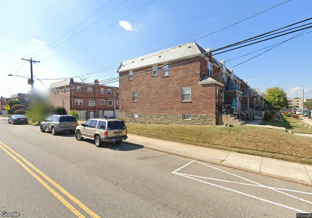 8600 Bayard St, Philadelphia, PA 19150 - photo 1