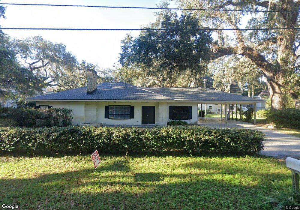 139 Ledbetter Dr, Saint Simons Island, GA 31522 - photo 1