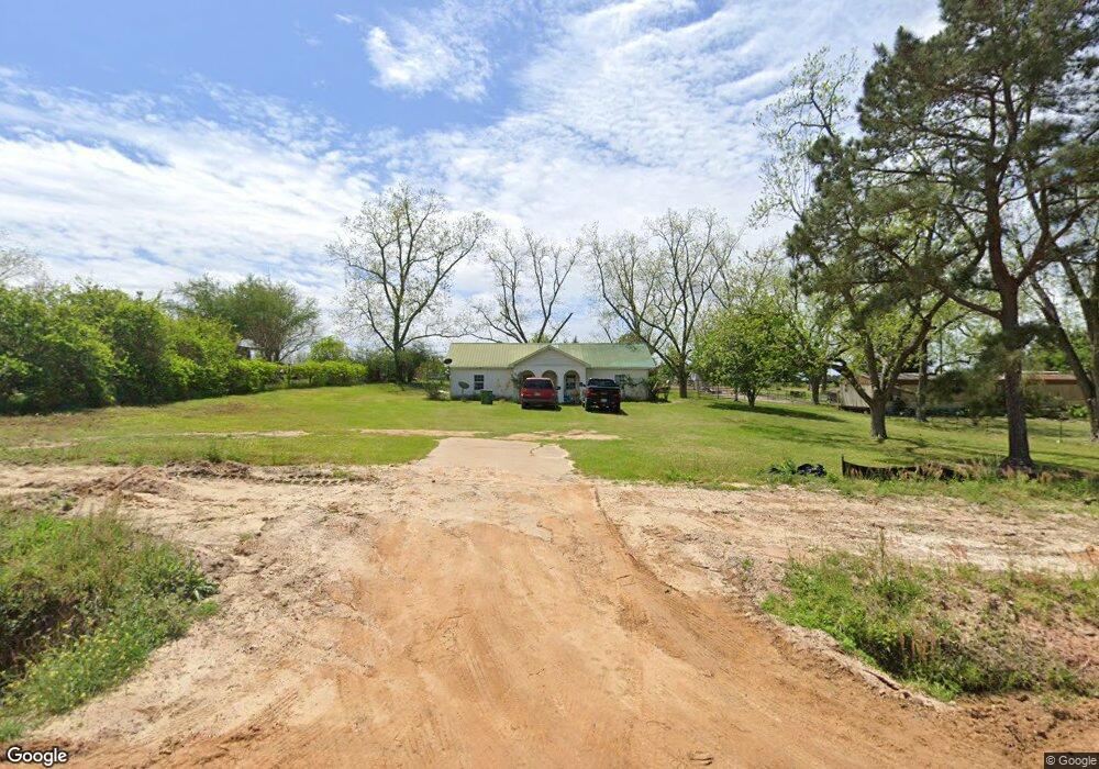 252 Coy Cox Rd, Omega, GA 31775 - photo 1