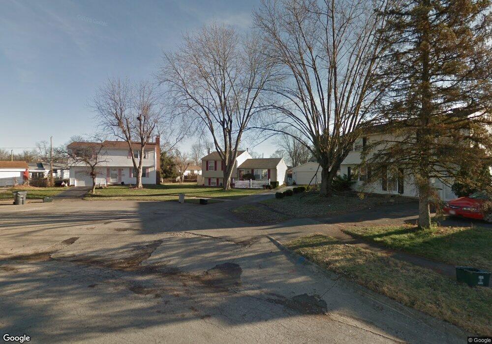 5099 Ewald Dr, Columbus, OH 43232 - photo 1