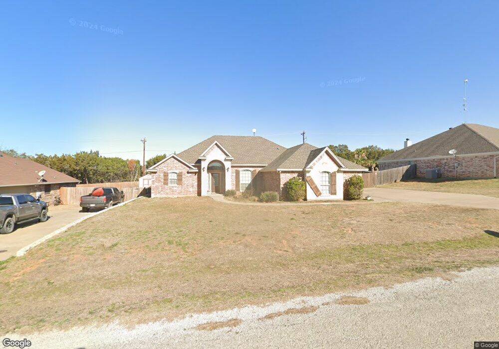 3109 Meandering Way, Granbury, TX 76049 - photo 1
