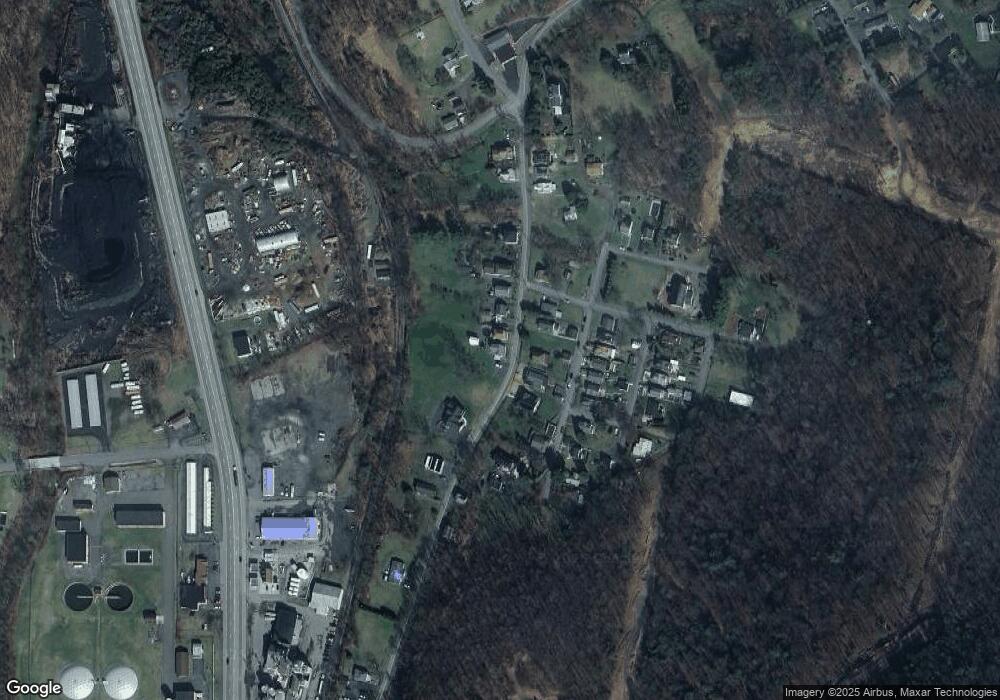 43 Mountain Rd, Shamokin, PA 17872 - photo 1