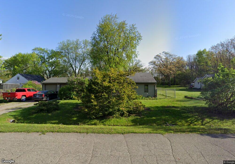 1153 Lincoln Dr, Flint, MI 48507 - photo 1