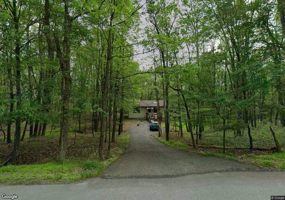 1357 Grand Mesa Dr, Effort, PA 18330 - photo 1