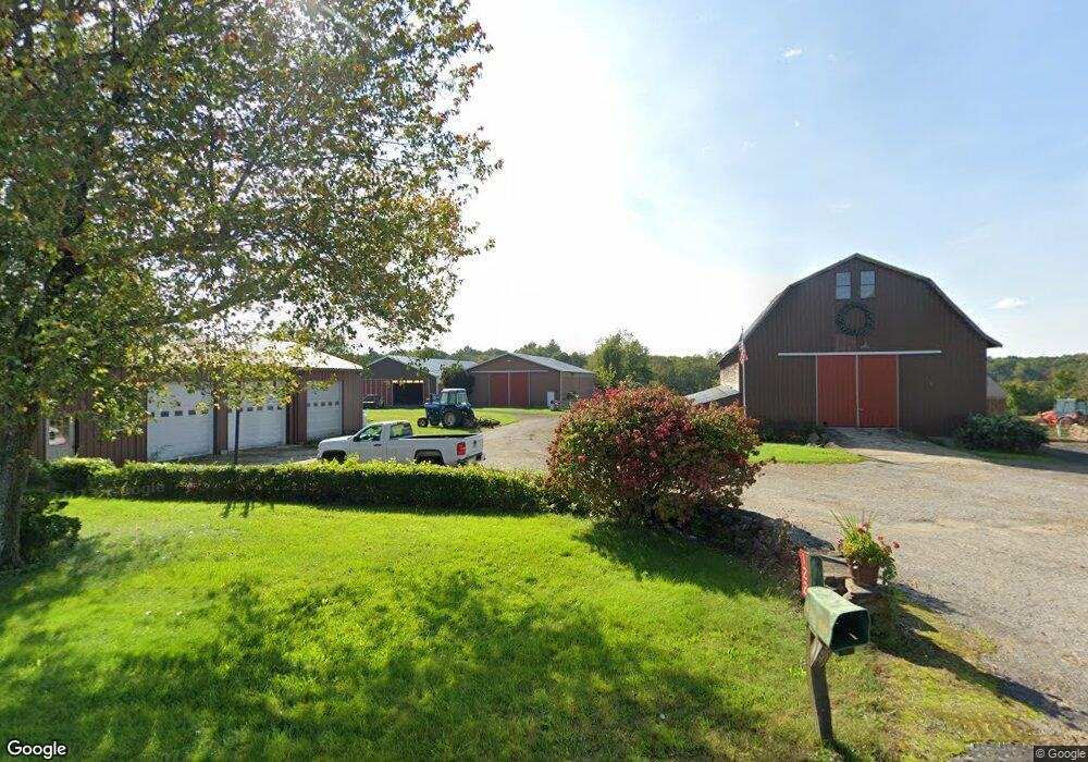 122 Igoe Rd, New Braintree, MA 01531 - photo 1