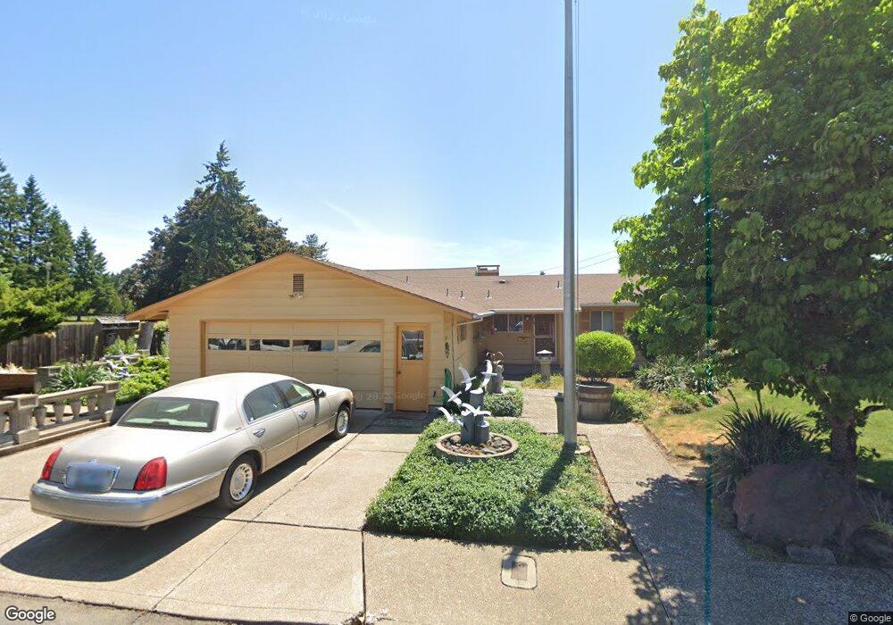 2924 17th Place, Forest Grove, OR 97116 - photo 1
