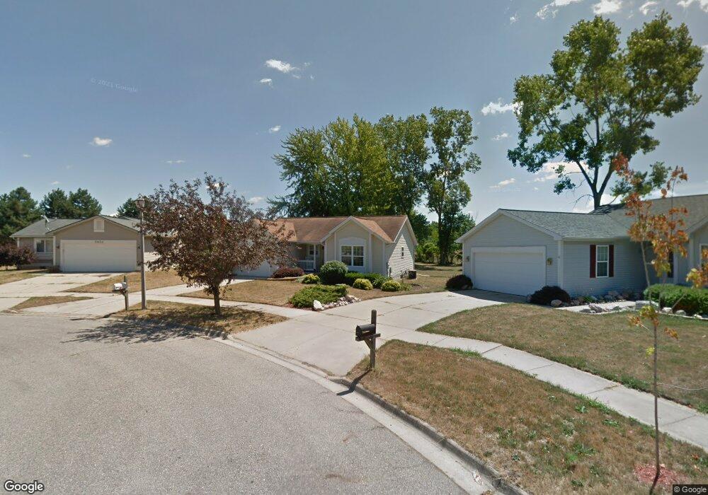 5839 Barren Dr, Lansing, MI 48911 - photo 1