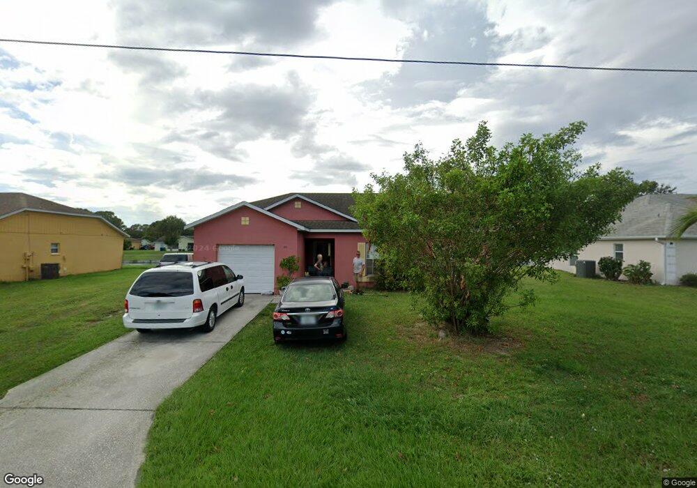 146 Mabry St, Sebastian, FL 32958 - photo 1