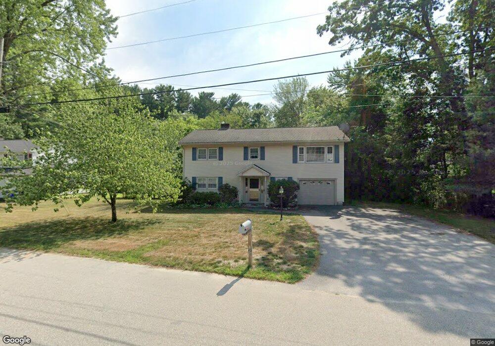 15 Lorraine St, Hudson, NH 03051 - photo 1