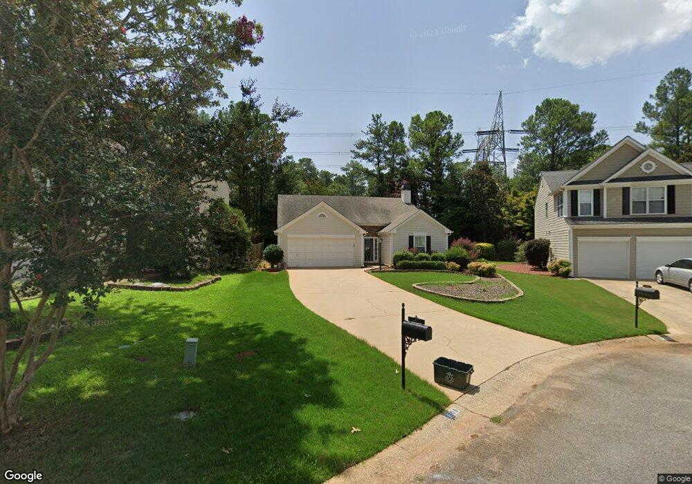 1308 Glenover Way, Marietta, GA 30062 - photo 1