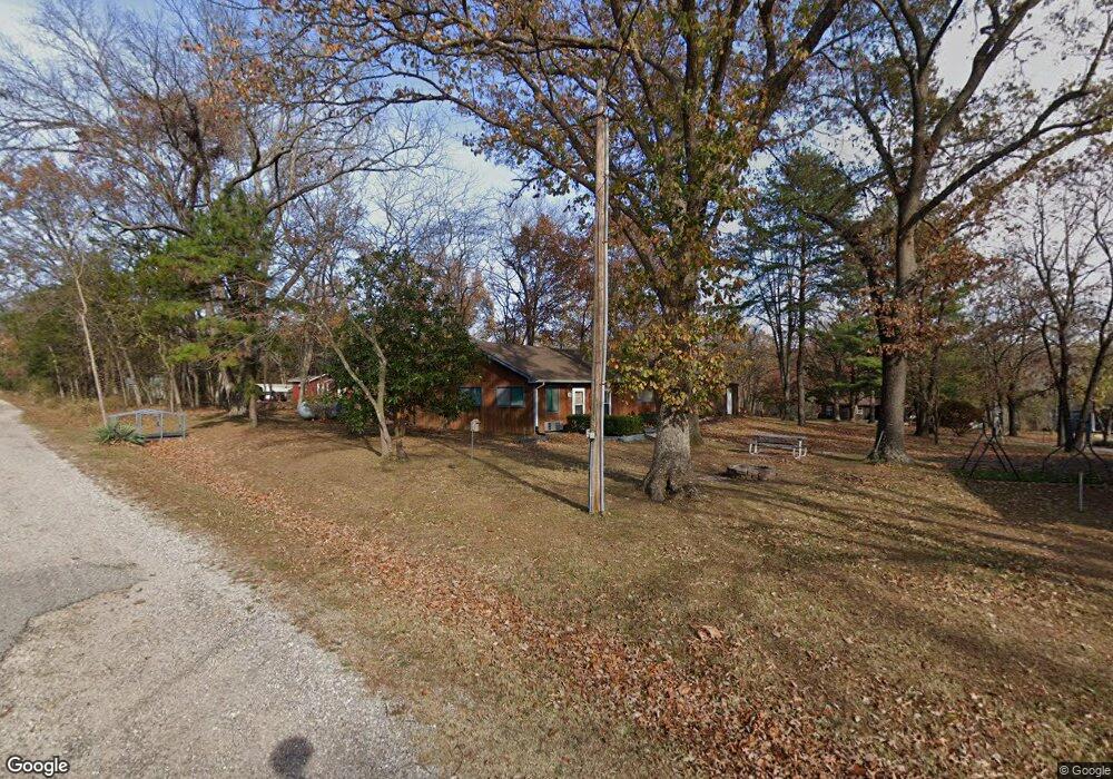 407 Holiday Point Rd, Shell Knob, MO 65747 - photo 1