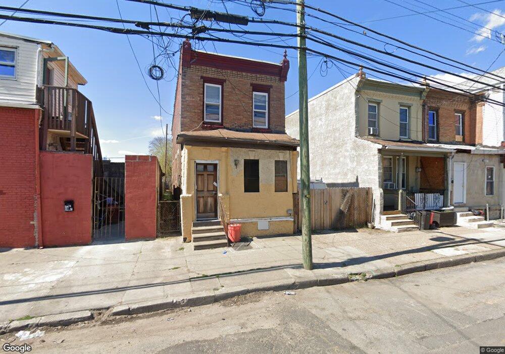 827 N 7th St, Camden, NJ 08102 - photo 1