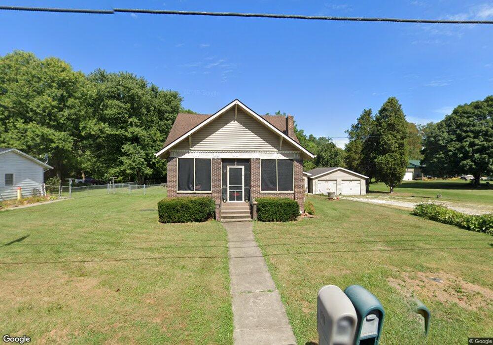 1011 Old McArthur Rd, Logan, OH 43138 - photo 1