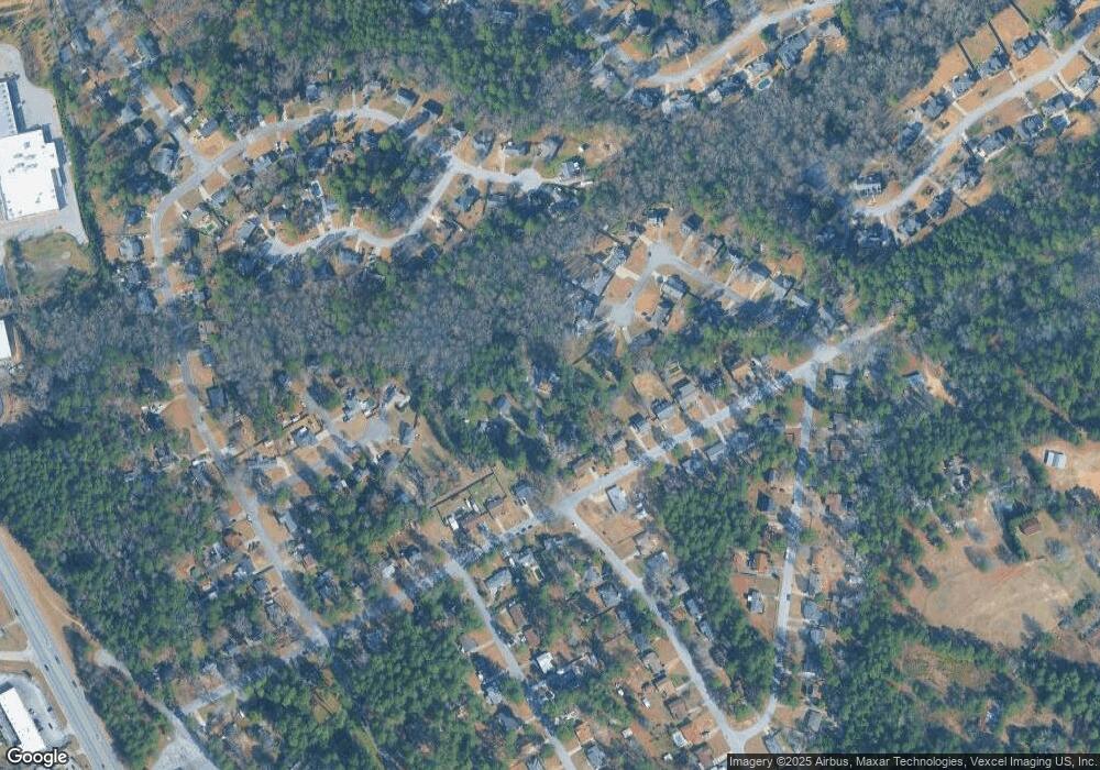 344 Kings Bridge Rd, Augusta, GA 30907 - photo 1