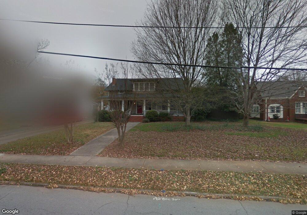 216 Cedar St, Carrollton, GA 30117 - photo 1