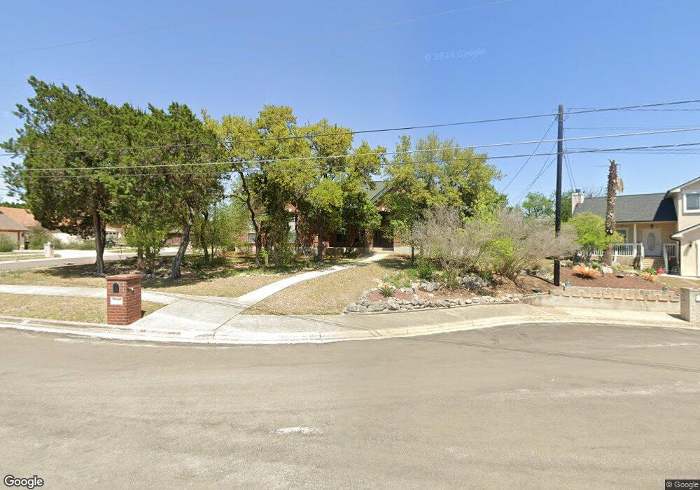 101 Summerwood Cove, San Marcos, TX 78666 - photo 1