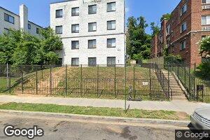 336 37th St SE Unit 203, Washington, DC 20019