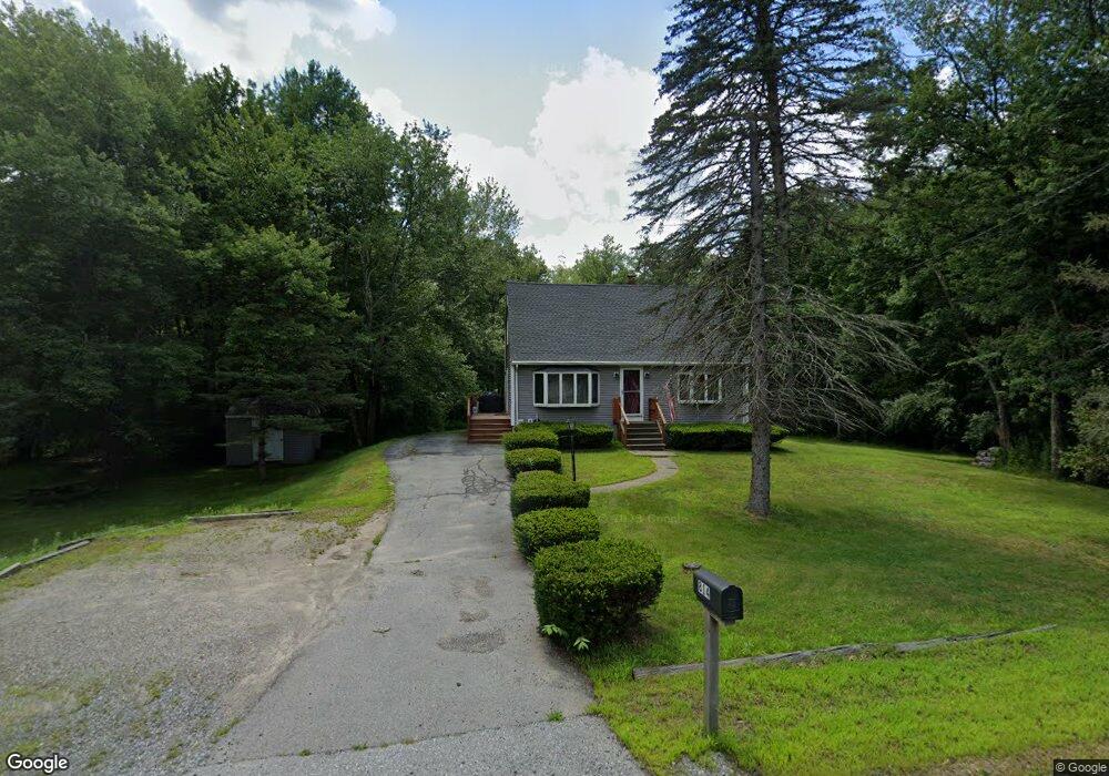 814 Bridge St, Pelham, NH 03076 - photo 1