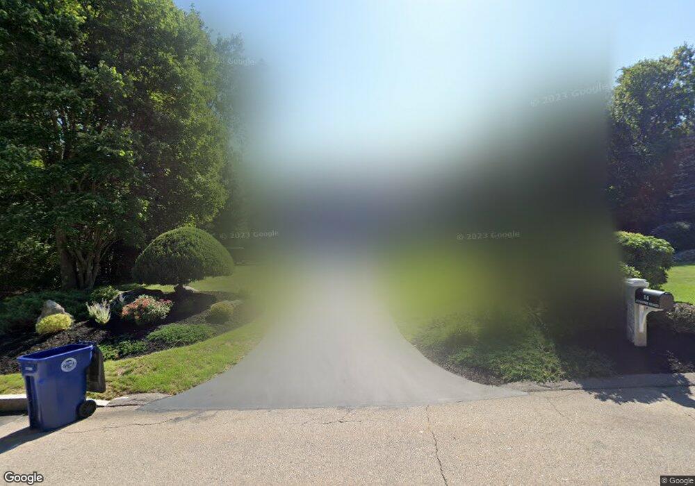 14 Juniper Rd, Medway, MA 02053 - photo 1