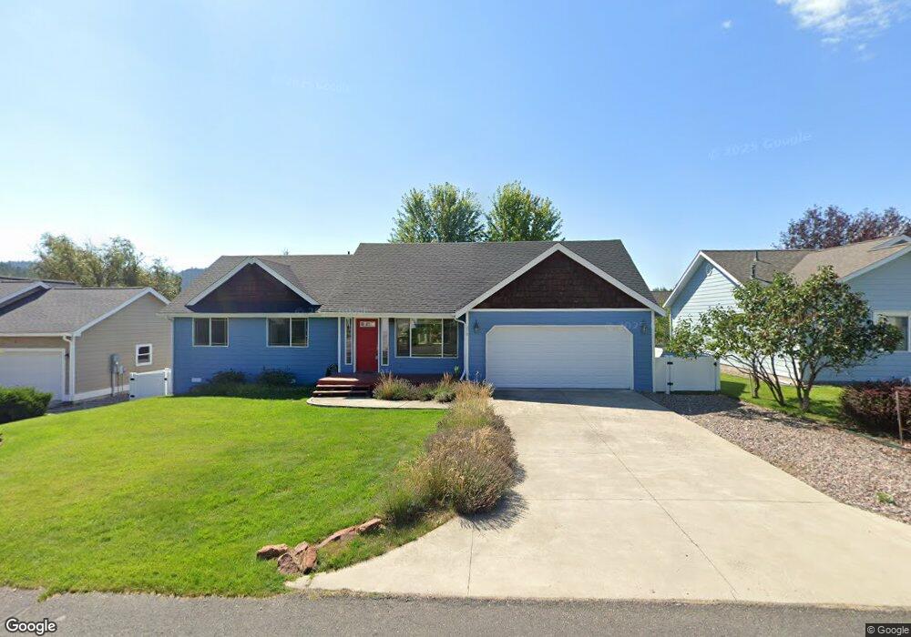 141 Saddle Loop, Bigfork, MT 59911 - photo 1