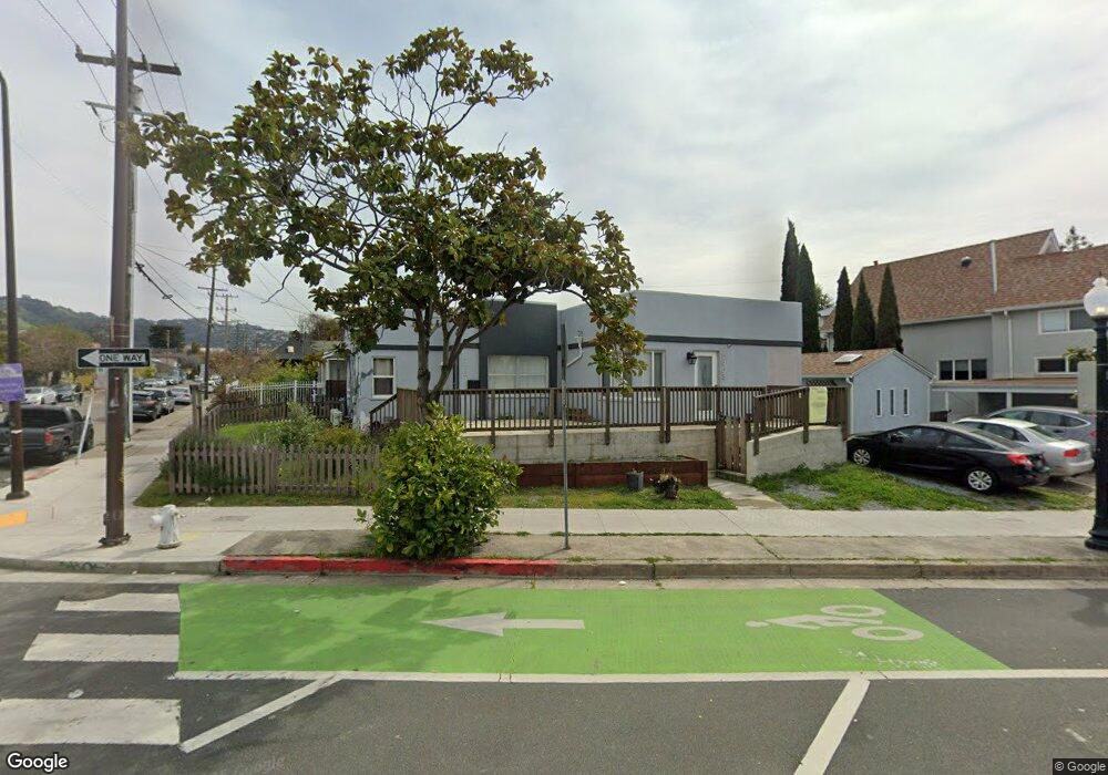 2903 Adeline St, Berkeley, CA 94703 - photo 1