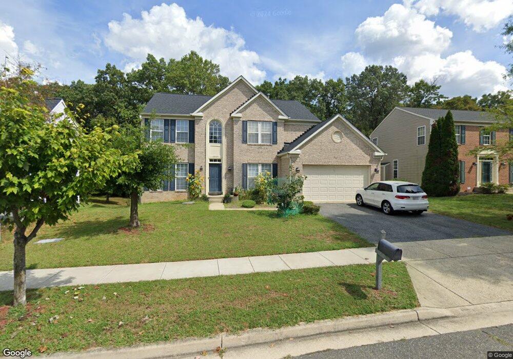 12007 Benjamin St, Beltsville, MD 20705 - photo 1
