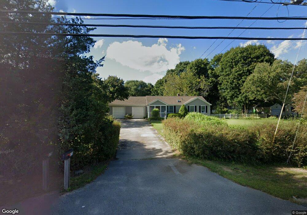 178 Winthrop St, Rehoboth, MA 02769 - photo 1