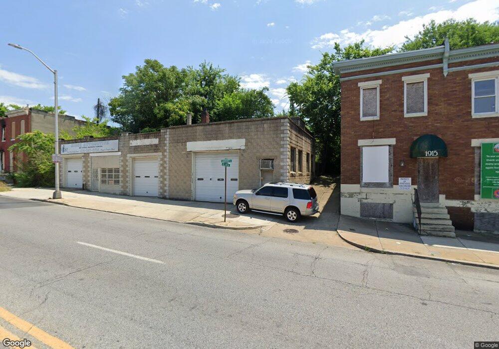 2406 Vonderhurst Ln, Baltimore, MD 21213 - photo 1