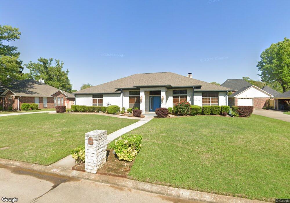 7010 Live Oak Dr, Texarkana, AR 71854 - photo 1