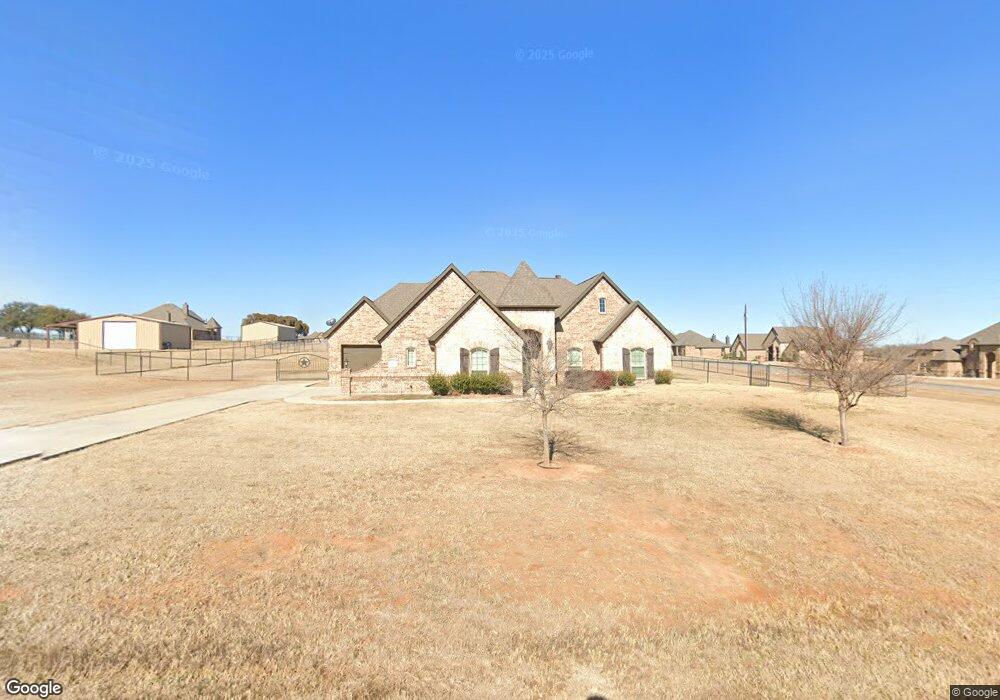 168 Spring Meadow Ct, Springtown, TX 76082 - photo 1