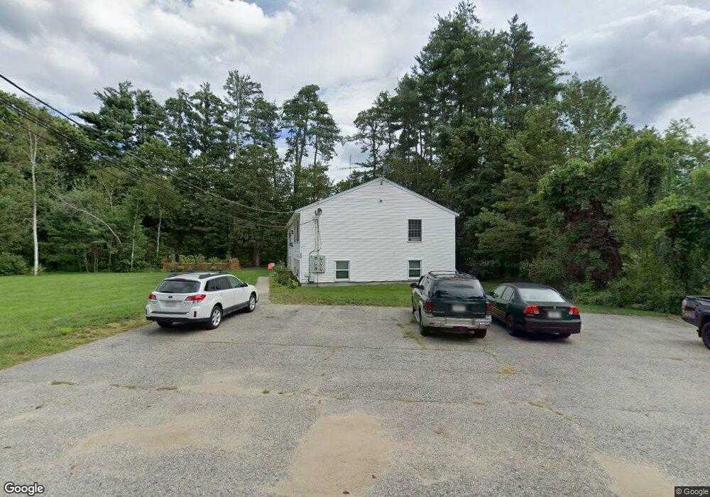 20 Walnut Hill Rd unit 2, Barre, MA 01005 - photo 1