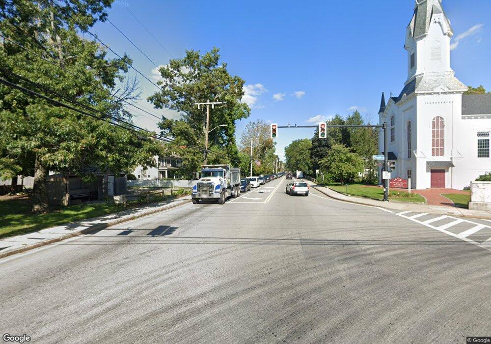 64-B Green unit B, Medfield, MA 02052 - photo 1