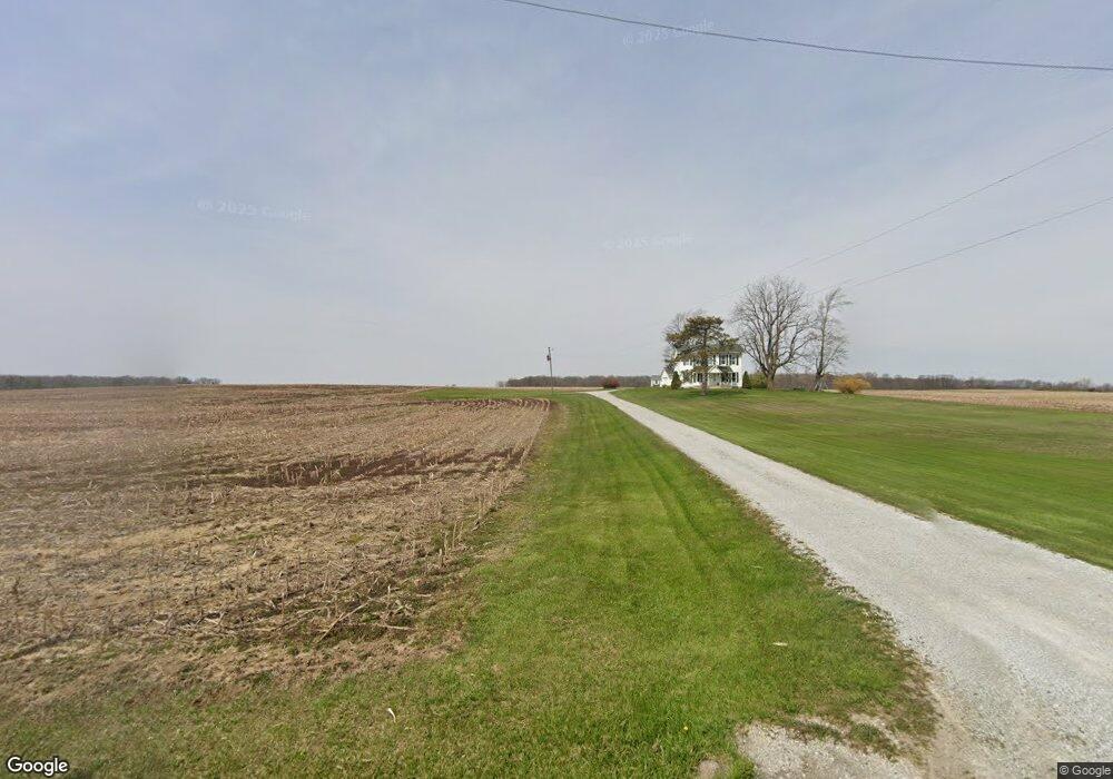 9620 S 700 E, La Fontaine, IN 46940 - photo 1