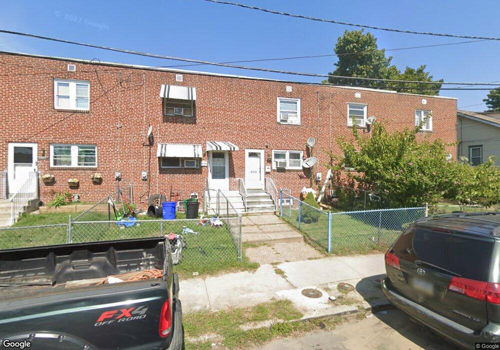3207 Mitchell St, Camden, NJ 08105 - photo 1