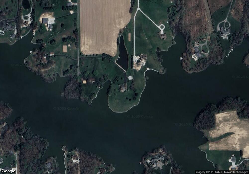 13573 N County Road 400 E, Batesville, IN 47006 - photo 1