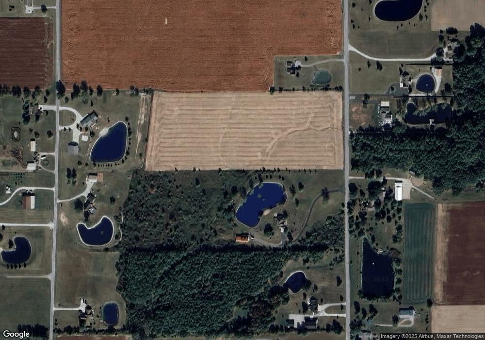 6378 N 100 E None, Ossian, IN 46777 - photo 1