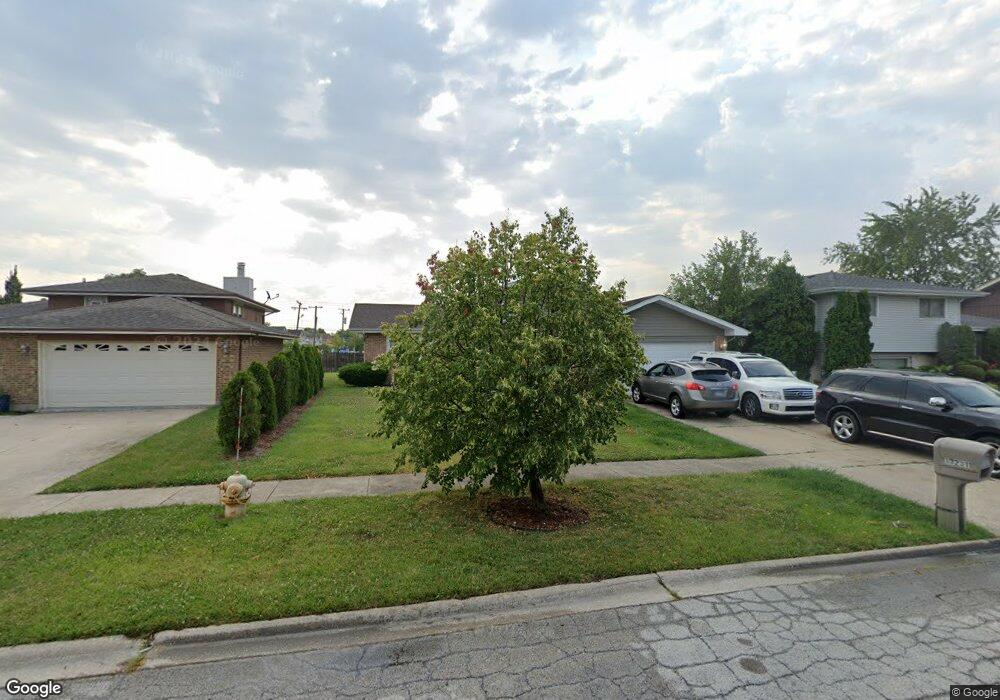 17231 Coventry Ln, Country Club Hills, IL 60478 - photo 1