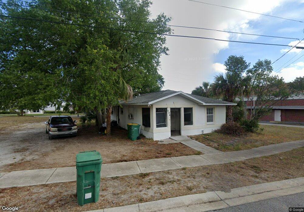 222 Lemon St, Cocoa, FL 32922 - photo 1
